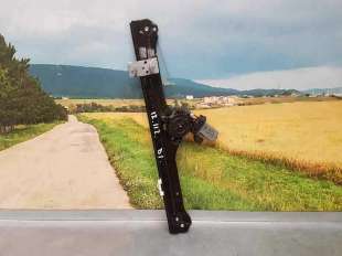 ELEVALUNAS DELANTERO IZQUIERDO CITROEN JUMPER GROSSRAUMKASTEN 2.0 Blue-HDI FAP (110 CV) DE 2019 - D.4282319