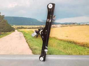 ELEVALUNAS DELANTERO IZQUIERDO CITROEN JUMPER GROSSRAUMKASTEN 2.0 Blue-HDI FAP (110 CV) DE 2019 - D.4282319 2