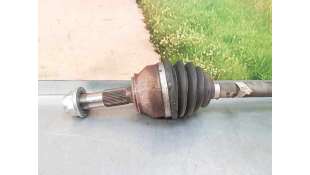 TRANSMISION DELANTERA IZQUIERDA CITROEN JUMPER GROSSRAUMKASTEN 2.0 Blue-HDI FAP (110 CV) DE 2019 - D.4282378 / 01380045080 2