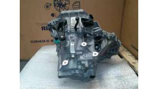 CAJA CAMBIOS RENAULT KADJAR 1.6 dCi D FAP Energy (131 CV) DE 2017 - D.4282401 / ND4008