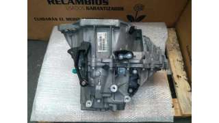 CAJA CAMBIOS RENAULT KADJAR 1.6 dCi D FAP Energy (131 CV) DE 2017 - D.4282401 / ND4008