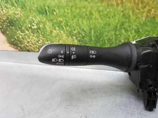 MANDO LUCES Y LIMPIA RENAULT KADJAR 1.6 dCi D FAP Energy (131 CV) DE 2017 - D.4282413 / 255678341R