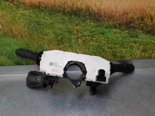 MANDO LUCES Y LIMPIA RENAULT KADJAR 1.6 dCi D FAP Energy (131 CV) DE 2017 - D.4282413 / 255678341R