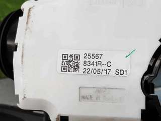 MANDO LUCES Y LIMPIA RENAULT KADJAR 1.6 dCi D FAP Energy (131 CV) DE 2017 - D.4282413 / 255678341R