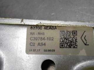 ELEVALUNAS TRASERO DERECHO RENAULT KADJAR 1.6 dCi D FAP Energy (131 CV) DE 2017 - D.4282417 / 827004EA0A