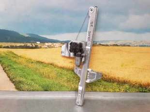 ELEVALUNAS DELANTERO DERECHO CITROEN BERLINGO CUADRO 1.6 16V HDi FAP (75 CV) DE 2017 - D.4282635