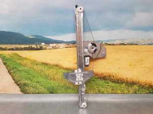 ELEVALUNAS DELANTERO DERECHO CITROEN BERLINGO CUADRO 1.6 16V HDi FAP (75 CV) DE 2017 - D.4282635 2