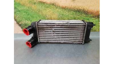 INTERCOOLER CITROEN BERLINGO CUADRO 1.6 16V HDi FAP (75 CV) DE 2017 - D.4282648 / 9800291280