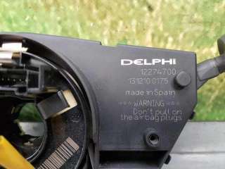 MANDO LUCES Y LIMPIA OPEL CORSA D 1.3 16V CDTI (75 CV) DE 2014 - D.4282871 / 13142283
