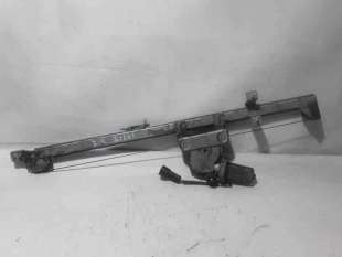 ELEVALUNAS DELANTERO IZQUIERDO PEUGEOT BOXER CAJA CERRADA 2.0 HDI (84 CV) DE 2006 - D.4282933 / 341396080