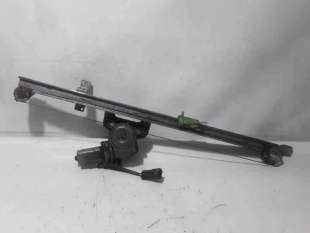 ELEVALUNAS DELANTERO IZQUIERDO PEUGEOT BOXER CAJA CERRADA 2.0 HDI (84 CV) DE 2006 - D.4282933 / 341396080 2