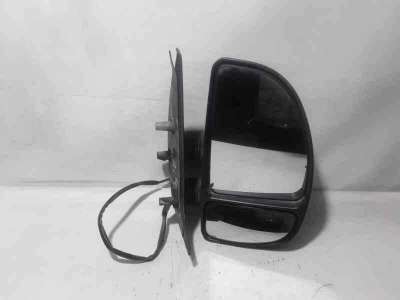 RETROVISOR DERECHO PEUGEOT BOXER CAJA CERRADA 2.0 HDI (84 CV) DE 2006 - D.4282979