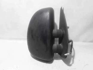 RETROVISOR DERECHO PEUGEOT BOXER CAJA CERRADA 2.0 HDI (84 CV) DE 2006 - D.4282979 2