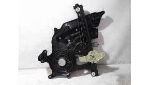 ELEVALUNAS DELANTERO IZQUIERDO CITROEN BERLINGO 1.5 Blue-HDI FAP (102 CV) DE 2018 - D.4283210 / 9817212180 2