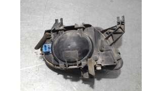 FARO ANTINIEBLA IZQUIERDO PEUGEOT 306 BERLINA 3/4/5 PUERTAS 1.9 D (69 CV) DE 2000 - D.4283444 / 9626306480