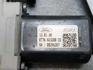 ELEVALUNAS DELANTERO DERECHO FORD TOURNEO COURIER 1.5 TDCi (75 CV) DE 2019 - D.4283542 / ET76A23200CD