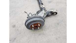 PUENTE TRASERO FORD TOURNEO COURIER 1.5 TDCi (75 CV) DE 2019 - D.4283578 2