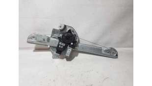 ELEVALUNAS DELANTERO DERECHO PEUGEOT 2008 YH01 (102 CV) DE 2019 - D.4283646