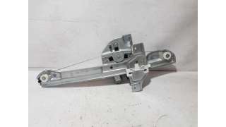 ELEVALUNAS DELANTERO DERECHO PEUGEOT 2008 YH01 (102 CV) DE 2019 - D.4283646