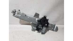 ELEVALUNAS TRASERO DERECHO PEUGEOT 2008 YH01 (102 CV) DE 2019 - D.4283648