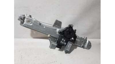 ELEVALUNAS TRASERO DERECHO PEUGEOT 2008 YH01 (102 CV) DE 2019 - D.4283648