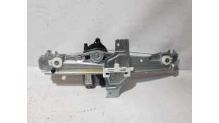 ELEVALUNAS TRASERO DERECHO PEUGEOT 2008 YH01 (102 CV) DE 2019 - D.4283648 2