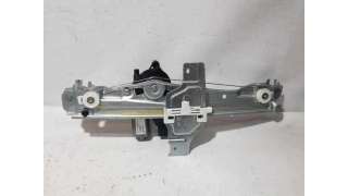 ELEVALUNAS TRASERO DERECHO PEUGEOT 2008 YH01 (102 CV) DE 2019 - D.4283648
