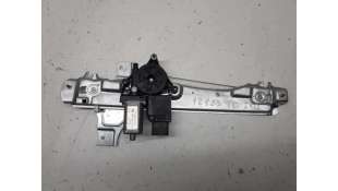 ELEVALUNAS TRASERO IZQUIERDO PEUGEOT 2008 YH01 (102 CV) DE 2019 - D.4283649 / 9829513080