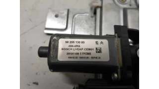 ELEVALUNAS TRASERO IZQUIERDO PEUGEOT 2008 YH01 (102 CV) DE 2019 - D.4283649 / 9829513080