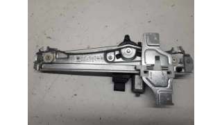 ELEVALUNAS TRASERO IZQUIERDO PEUGEOT 2008 YH01 (102 CV) DE 2019 - D.4283649 / 9829513080
