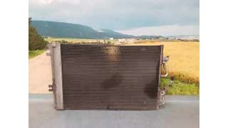 CONDENSADOR / RADIADOR AIRE ACONDICIONADO OPEL ASTRA GTC 1.8 16V (140 CV) DE 2009 - D.4283752 / 13129192