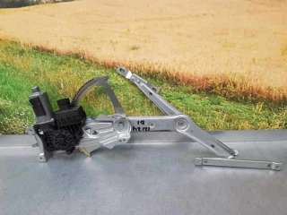 ELEVALUNAS DELANTERO IZQUIERDO OPEL ASTRA GTC 1.8 16V (140 CV) DE 2009 - D.4283758 / 13101478