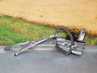 ELEVALUNAS DELANTERO IZQUIERDO OPEL ASTRA GTC 1.8 16V (140 CV) DE 2009 - D.4283758 / 13101478