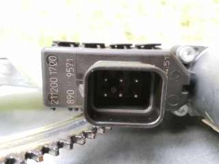 ELEVALUNAS DELANTERO IZQUIERDO OPEL ASTRA GTC 1.8 16V (140 CV) DE 2009 - D.4283758 / 13101478