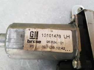 ELEVALUNAS DELANTERO IZQUIERDO OPEL ASTRA GTC 1.8 16V (140 CV) DE 2009 - D.4283758 / 13101478