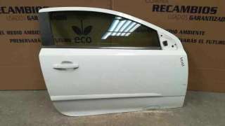 PUERTA DELANTERA DERECHA OPEL ASTRA GTC 1.8 16V (140 CV) DE 2009 - D.4283793