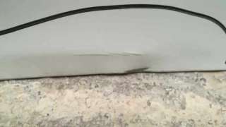 PUERTA DELANTERA DERECHA OPEL ASTRA GTC 1.8 16V (140 CV) DE 2009 - D.4283793