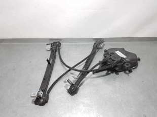 ELEVALUNAS DELANTERO IZQUIERDO SEAT IBIZA 1.0 (75 CV) DE 2015 - D.4283859 / 6J4837401AB