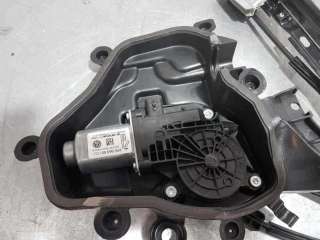 ELEVALUNAS DELANTERO IZQUIERDO SEAT IBIZA 1.0 (75 CV) DE 2015 - D.4283859 / 6J4837401AB