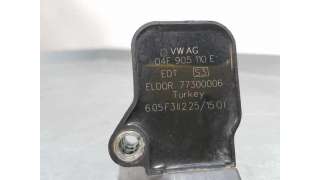 BOBINA ENCENDIDO SEAT IBIZA 1.0 (75 CV) DE 2015 - D.4283866 / 04E905110E