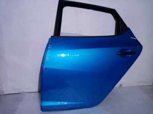 PUERTA TRASERA IZQUIERDA SEAT IBIZA 1.0 (75 CV) DE 2015 - D.4283899