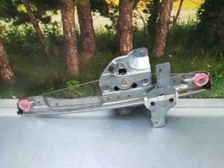 ELEVALUNAS DELANTERO DERECHO PEUGEOT 208 1.6 Blue-HDI FAP (75 CV) DE 2017 - D.4283956 / 9673154380