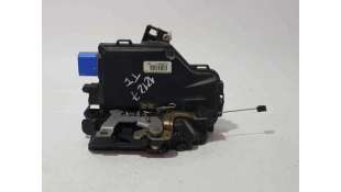 CERRADURA PUERTA TRASERA IZQUIERDA  SEAT ALTEA 2.0 TDI (140 CV) DE 2004 - D.4284044 / 7L0839015