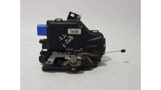 CERRADURA PUERTA TRASERA IZQUIERDA  SEAT ALTEA 2.0 TDI (140 CV) DE 2004 - D.4284044 / 7L0839015