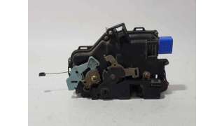 CERRADURA PUERTA TRASERA IZQUIERDA  SEAT ALTEA 2.0 TDI (140 CV) DE 2004 - D.4284044 / 7L0839015