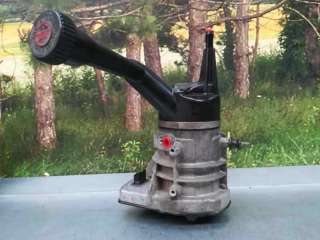 BOMBA DIRECCION ELECTRICA CITROEN C4 PICASSO 1.6 16V (120 CV) DE 2009 - D.4284134 / 9685418780