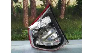 PILOTO TRASERO IZQUIERDO CITROEN C4 PICASSO 1.6 16V (120 CV) DE 2009 - D.4284182 2