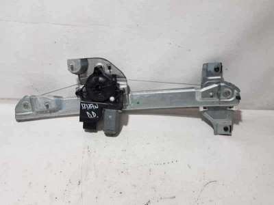 ELEVALUNAS DELANTERO DERECHO CITROEN C3 1.6 Blue-HDI FAP (75 CV) DE 2017 - D.4284257