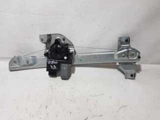 ELEVALUNAS DELANTERO DERECHO CITROEN C3 1.6 Blue-HDI FAP (75 CV) DE 2017 - D.4284257