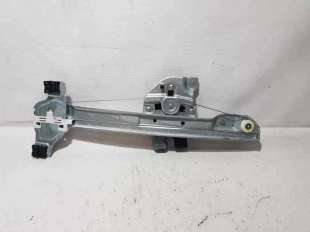 ELEVALUNAS DELANTERO DERECHO CITROEN C3 1.6 Blue-HDI FAP (75 CV) DE 2017 - D.4284257 2